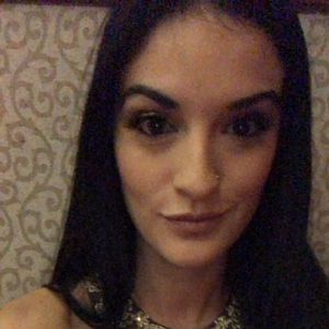 Meet your Posher, Katherine